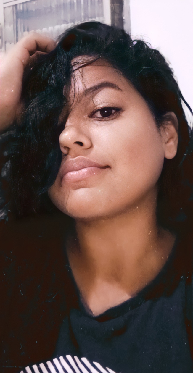 Aline