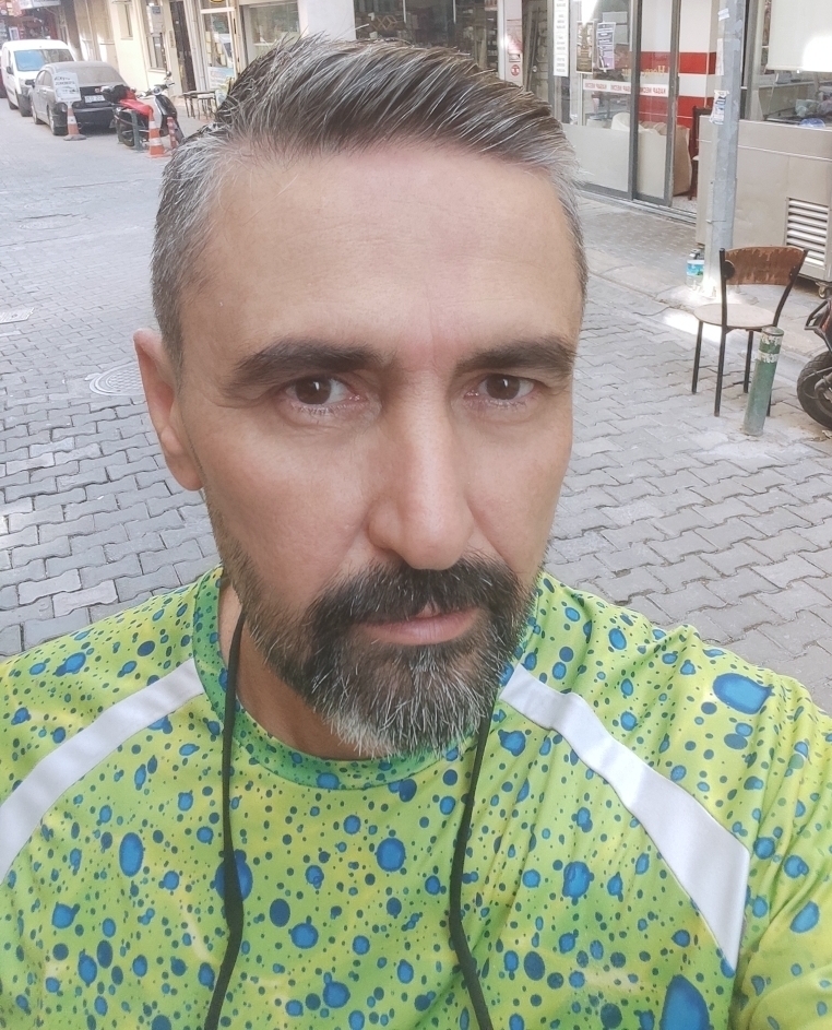 Gökhan