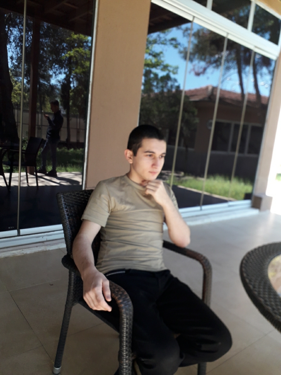 Furkan