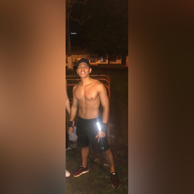 Alejandro