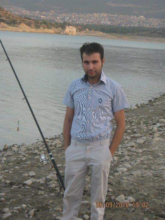 Ali