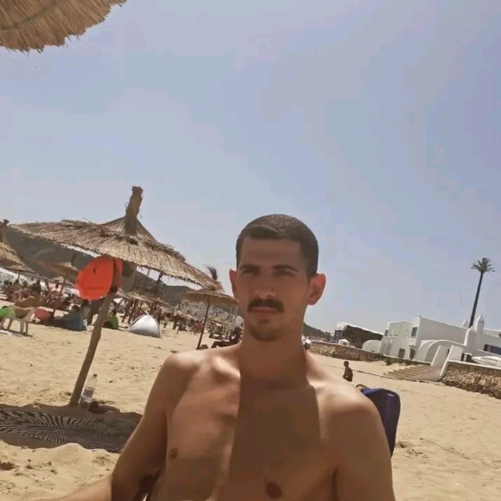 Belhaj