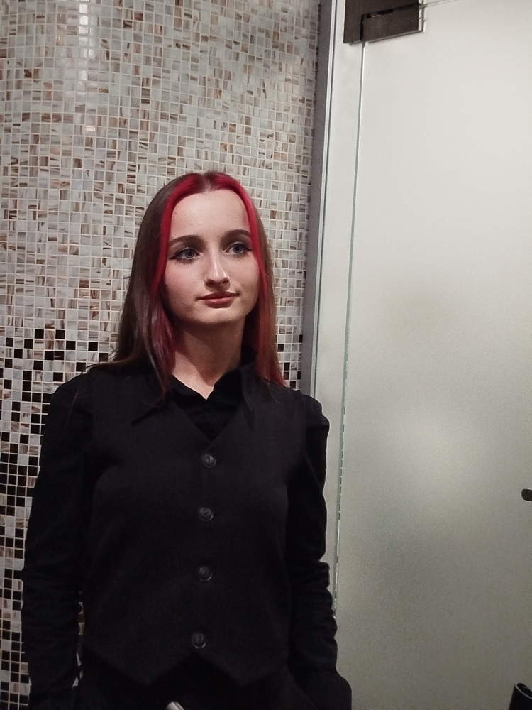 Стася