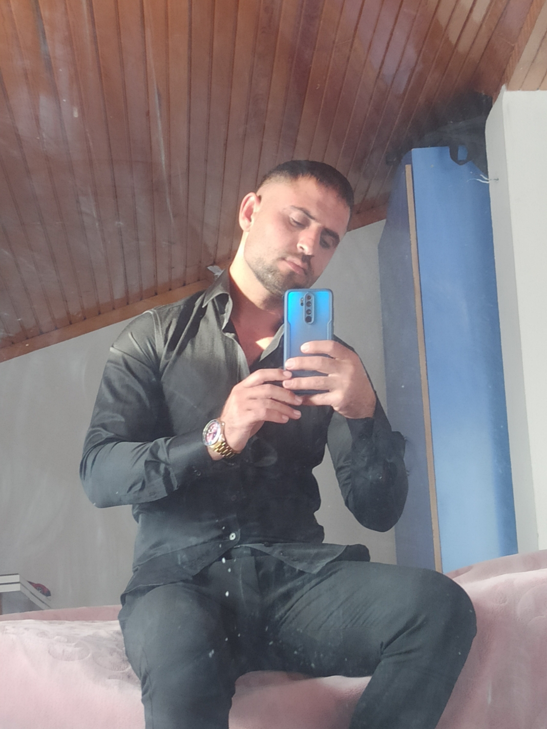 Mehmet