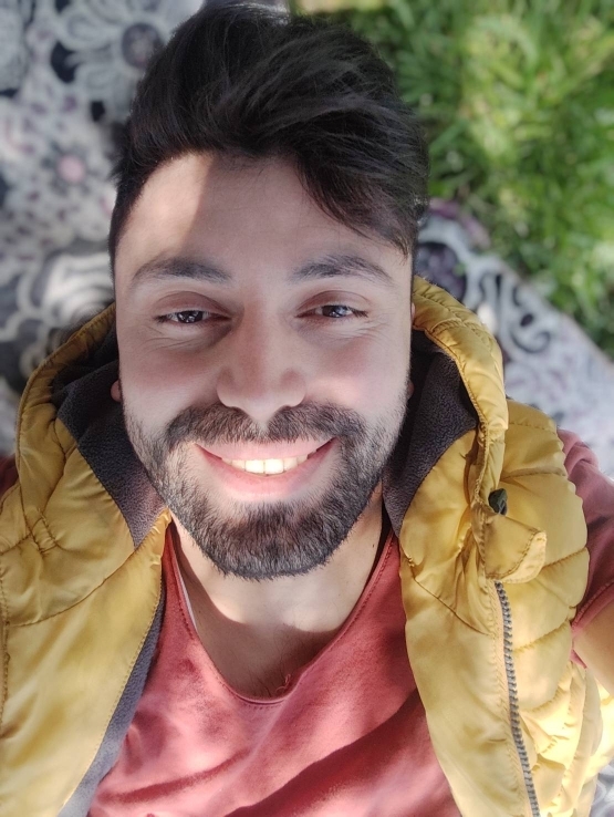 Gökhan