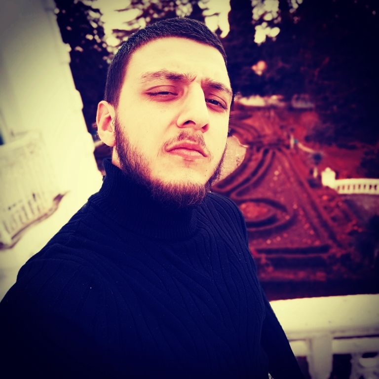 Harun