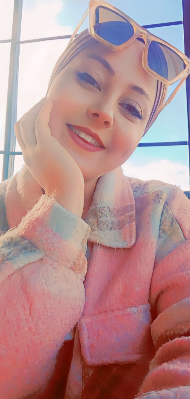 Nazlı