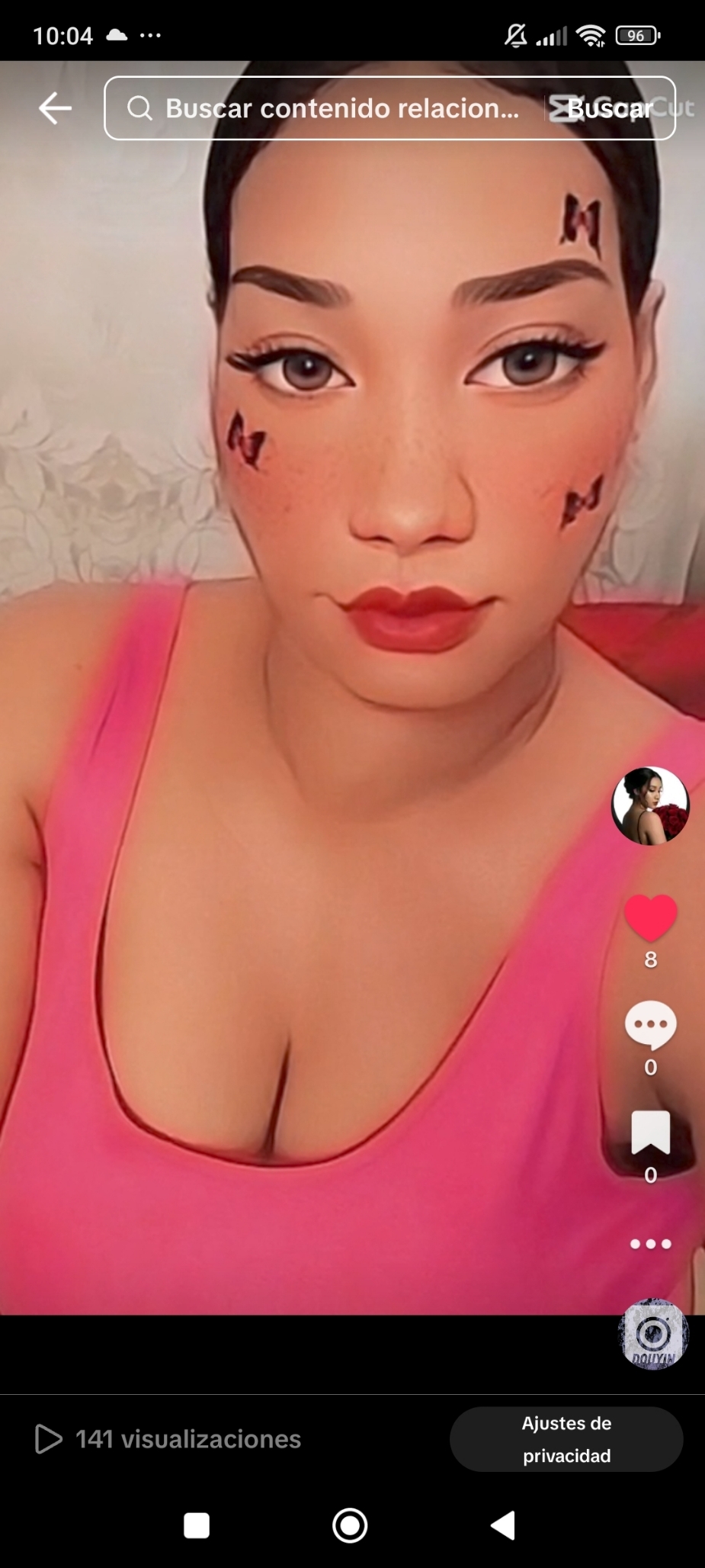 Rosa