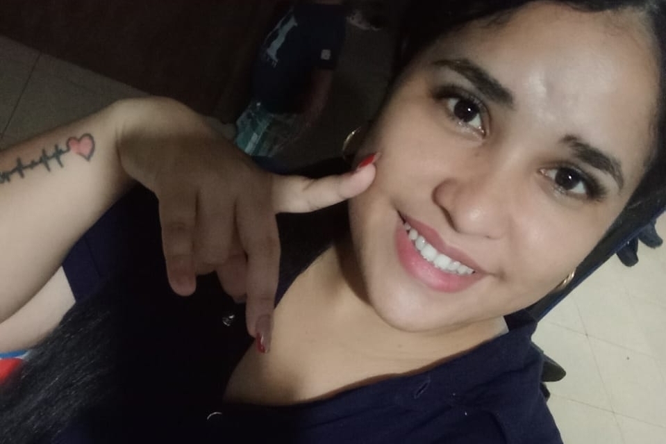 Yenifer