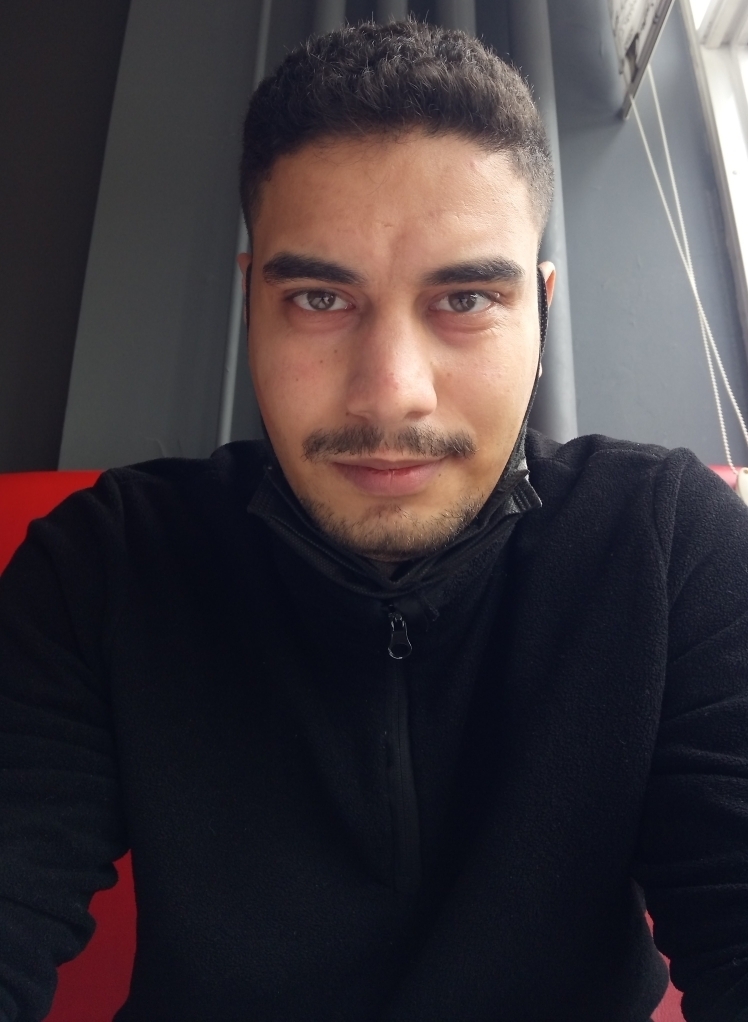 Mustafa