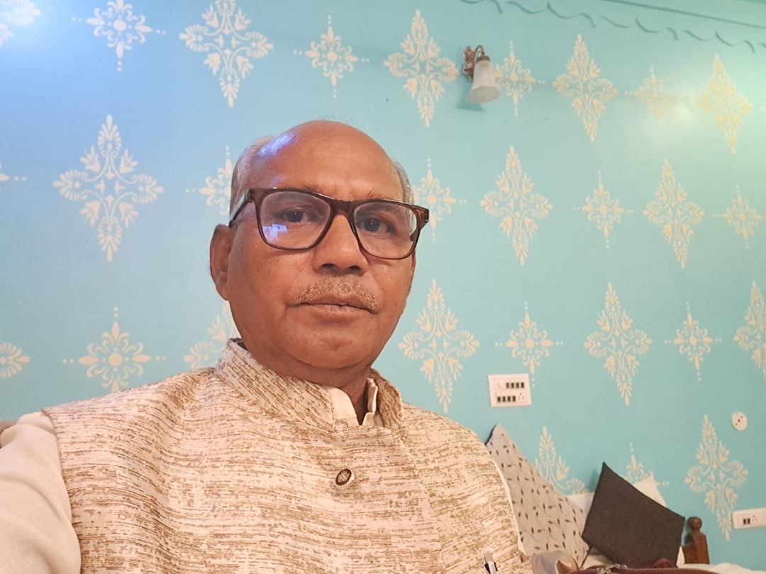 Hansraj
