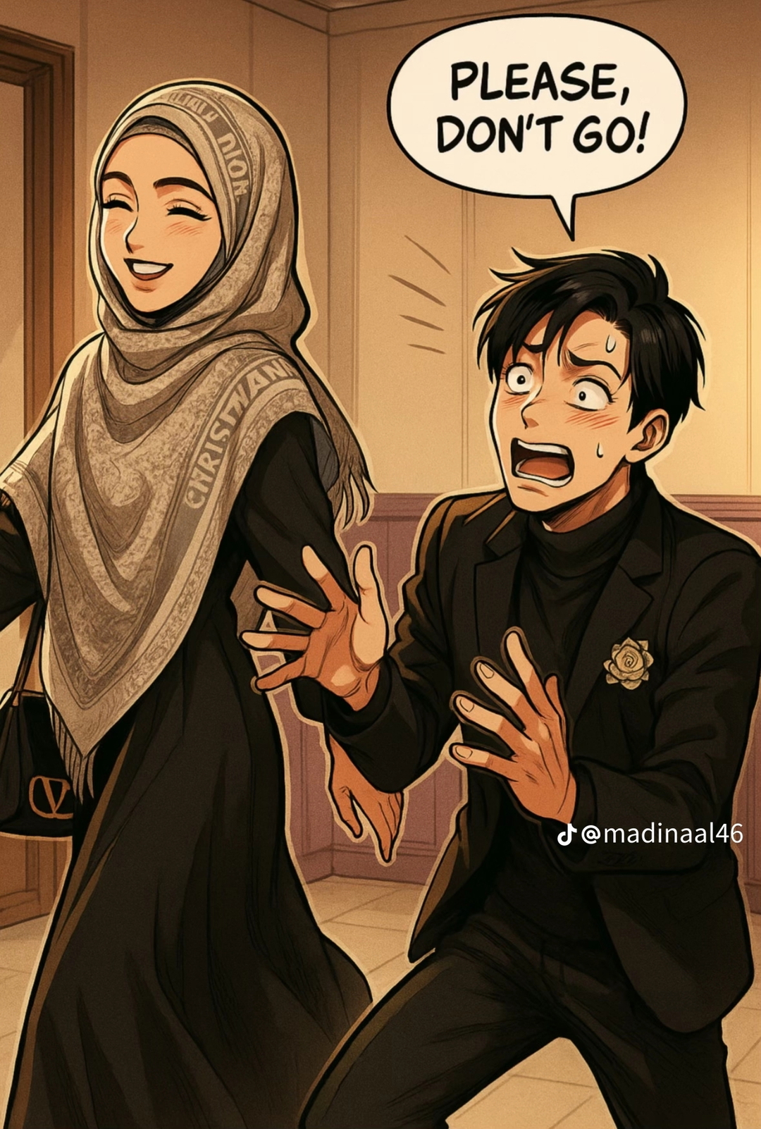 احمد