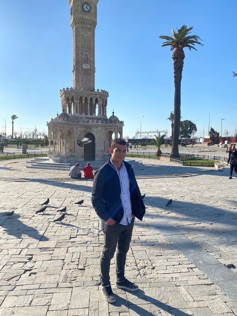 Emrah