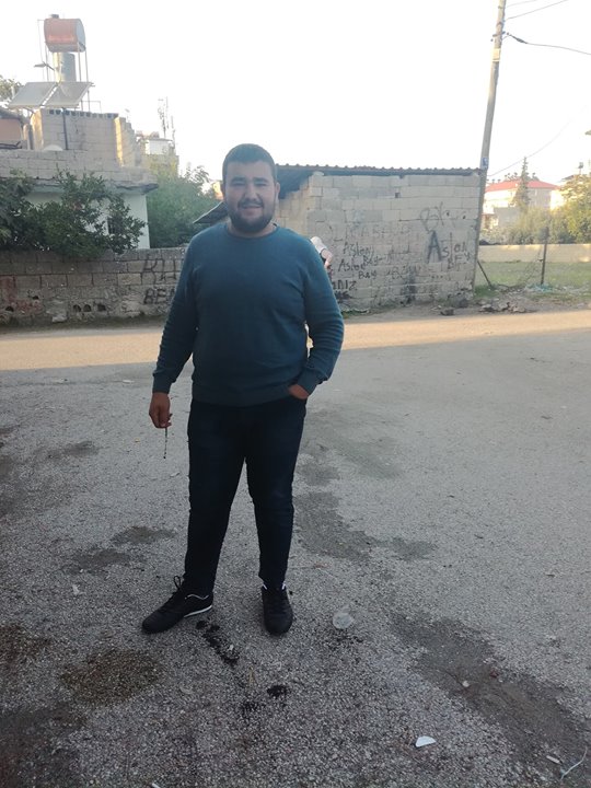 Cengiz