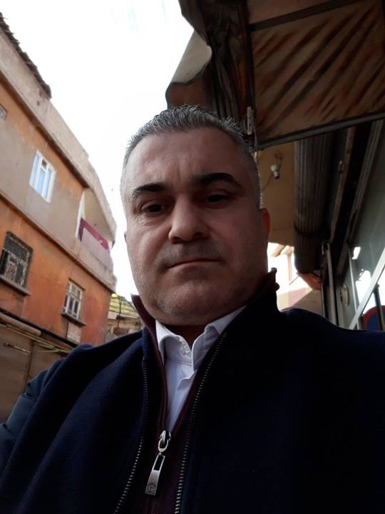 Ekrem