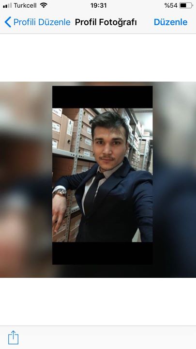 Mikail