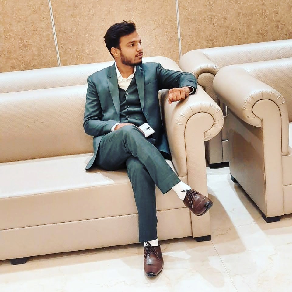 Mayank