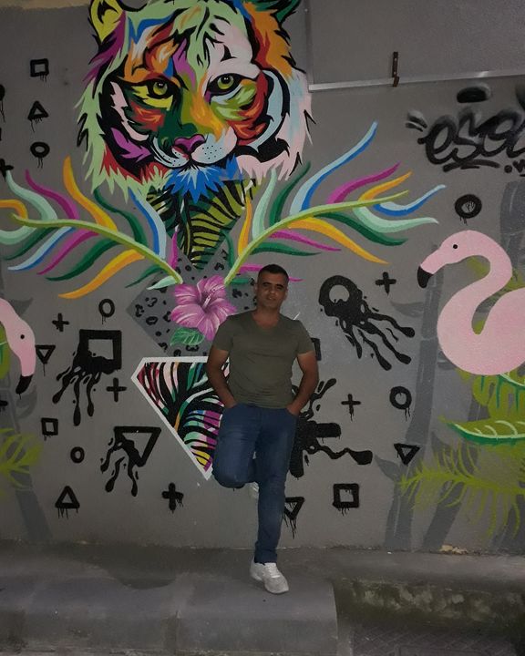Ismail