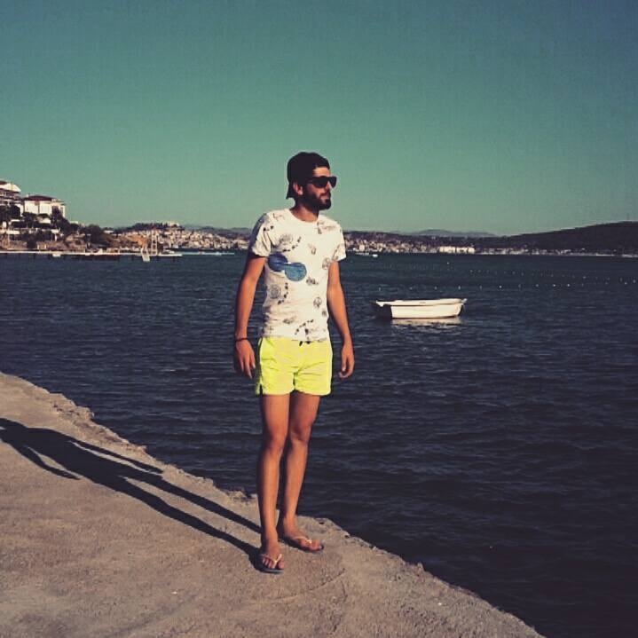 Gökhan