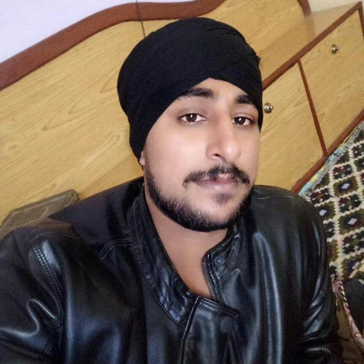 Sharma