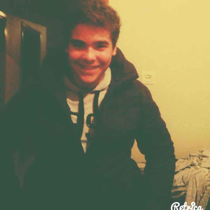 Ahmet