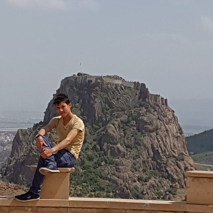 Mustafa