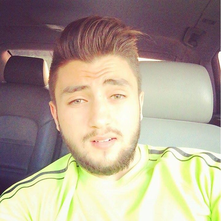 Ahmad