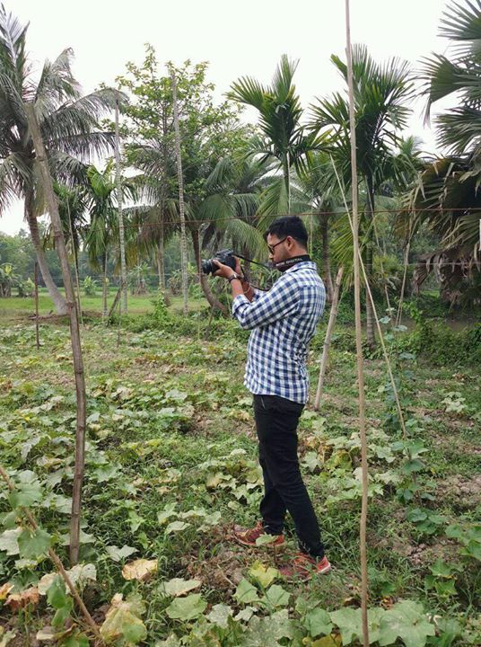 Abishek