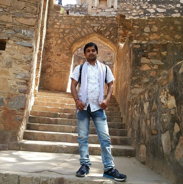 Abhishek