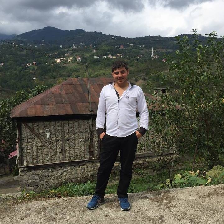 Gökhan