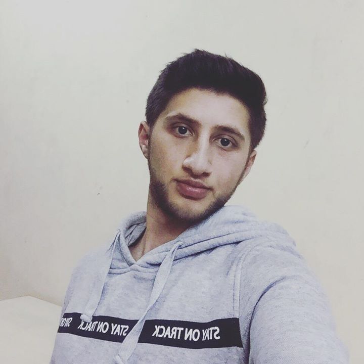 Muhammed