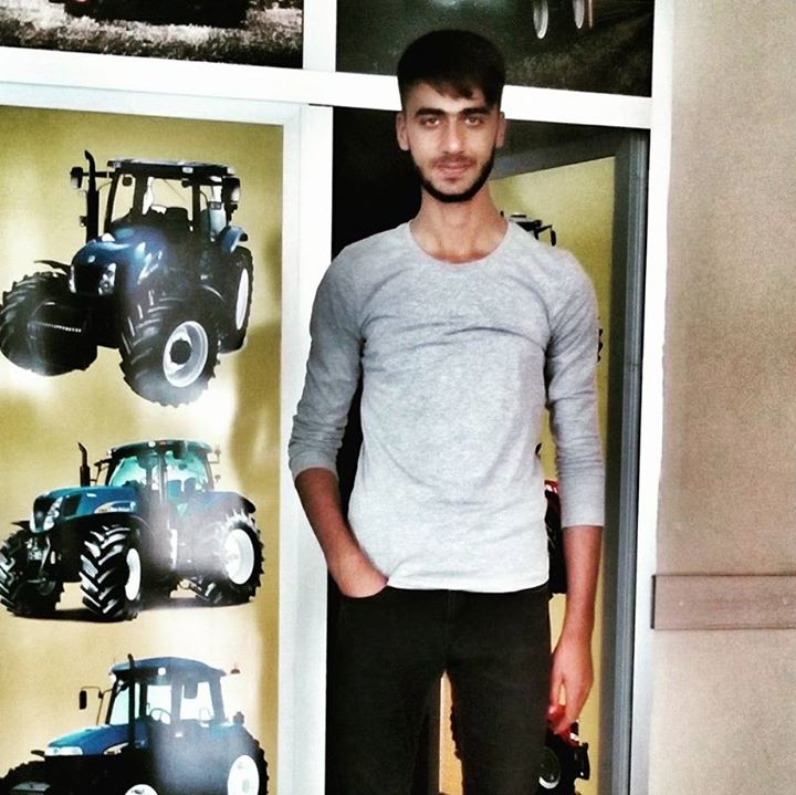 Ibrahim