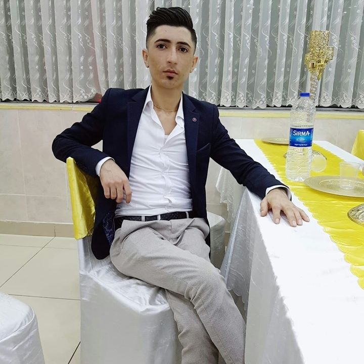 رمزي