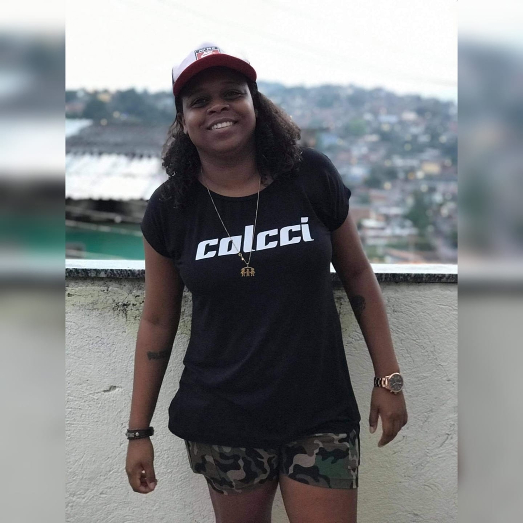 Larissa