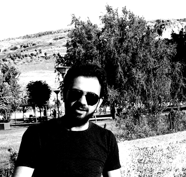 Türkmen