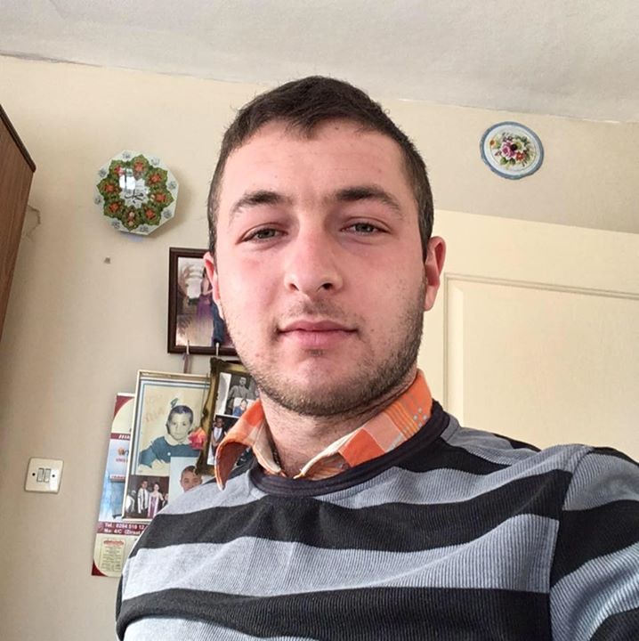 Coşkun