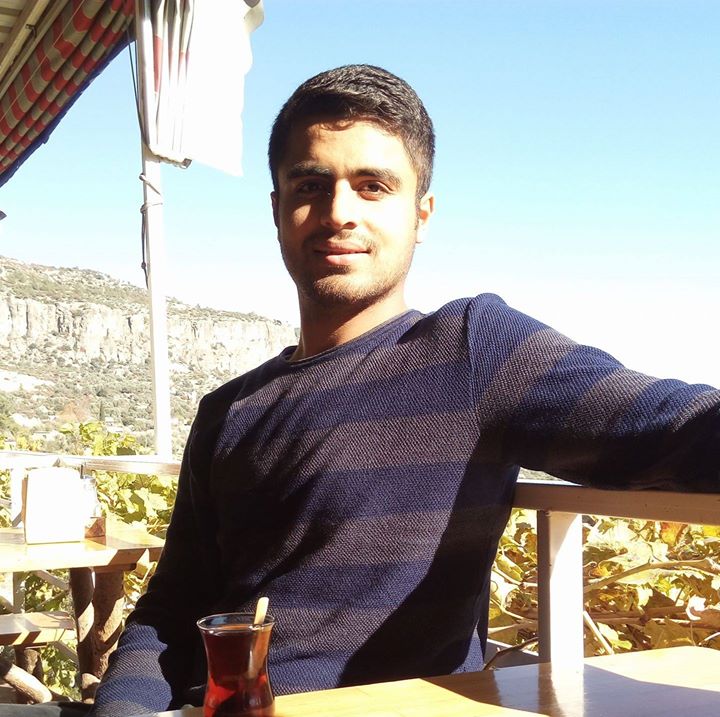 Abdullah