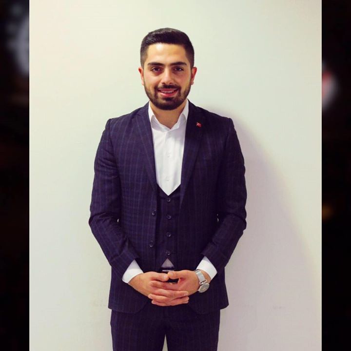 Serkan