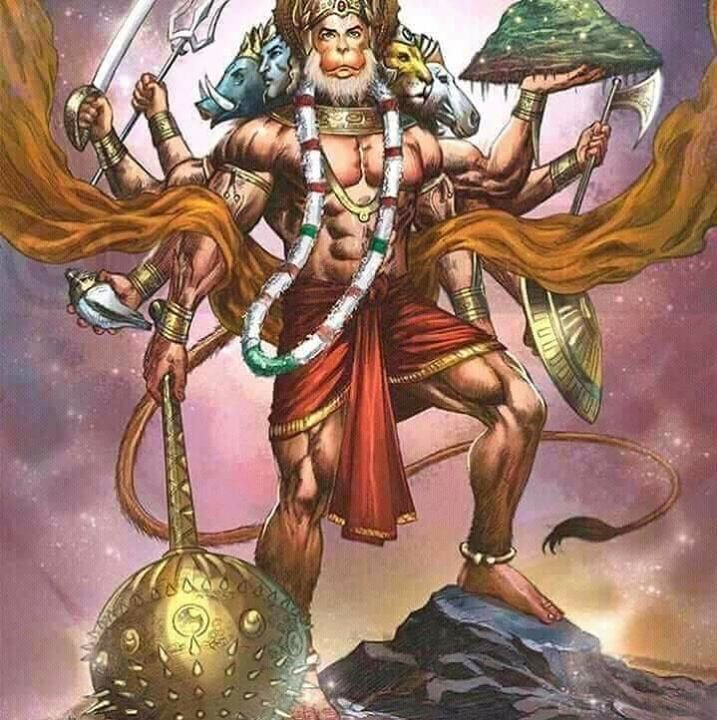 Murthy