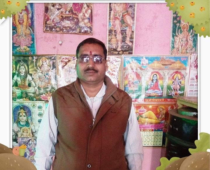 Vijaykumar