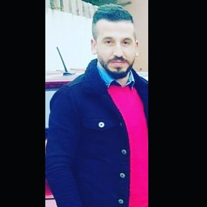 Ali