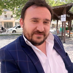 Mehmet