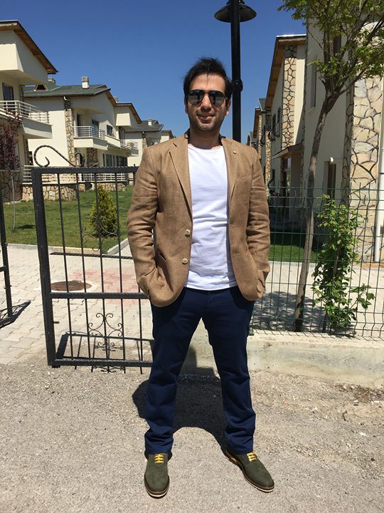 Mustafa