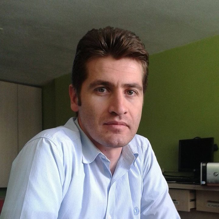Ali