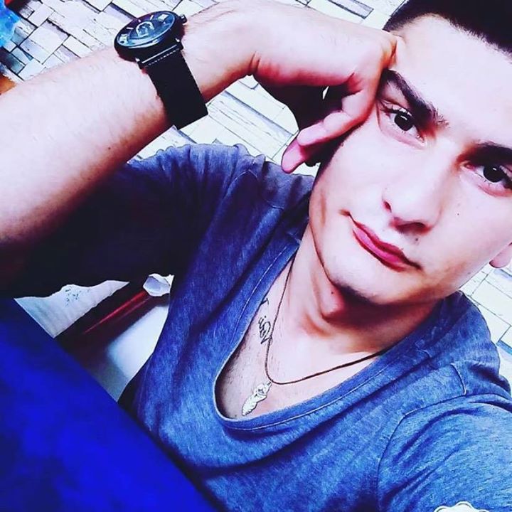 Bekir