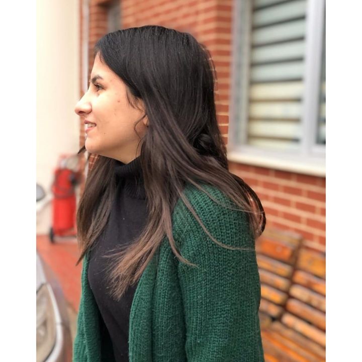 Şenay