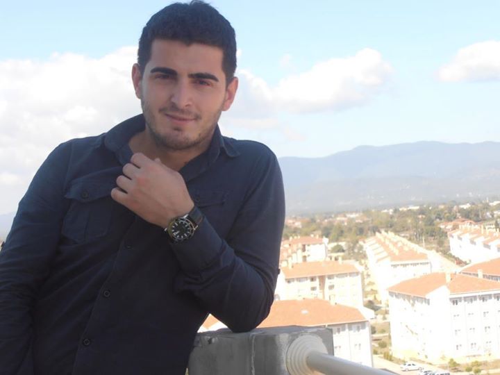 Gökhan