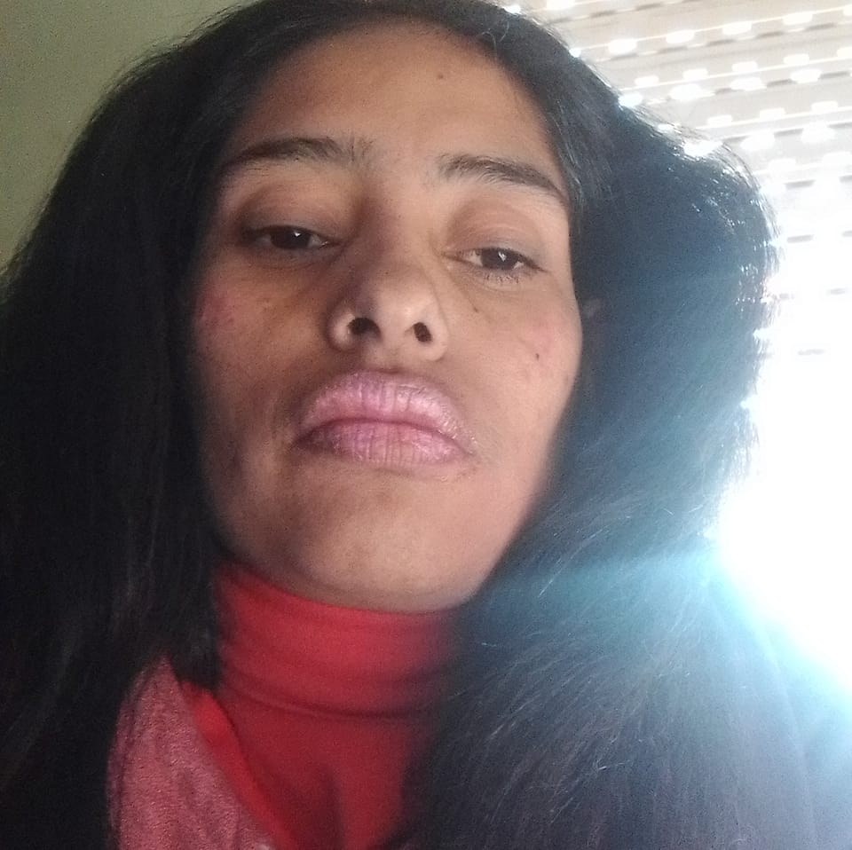Yanina