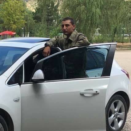 Halil