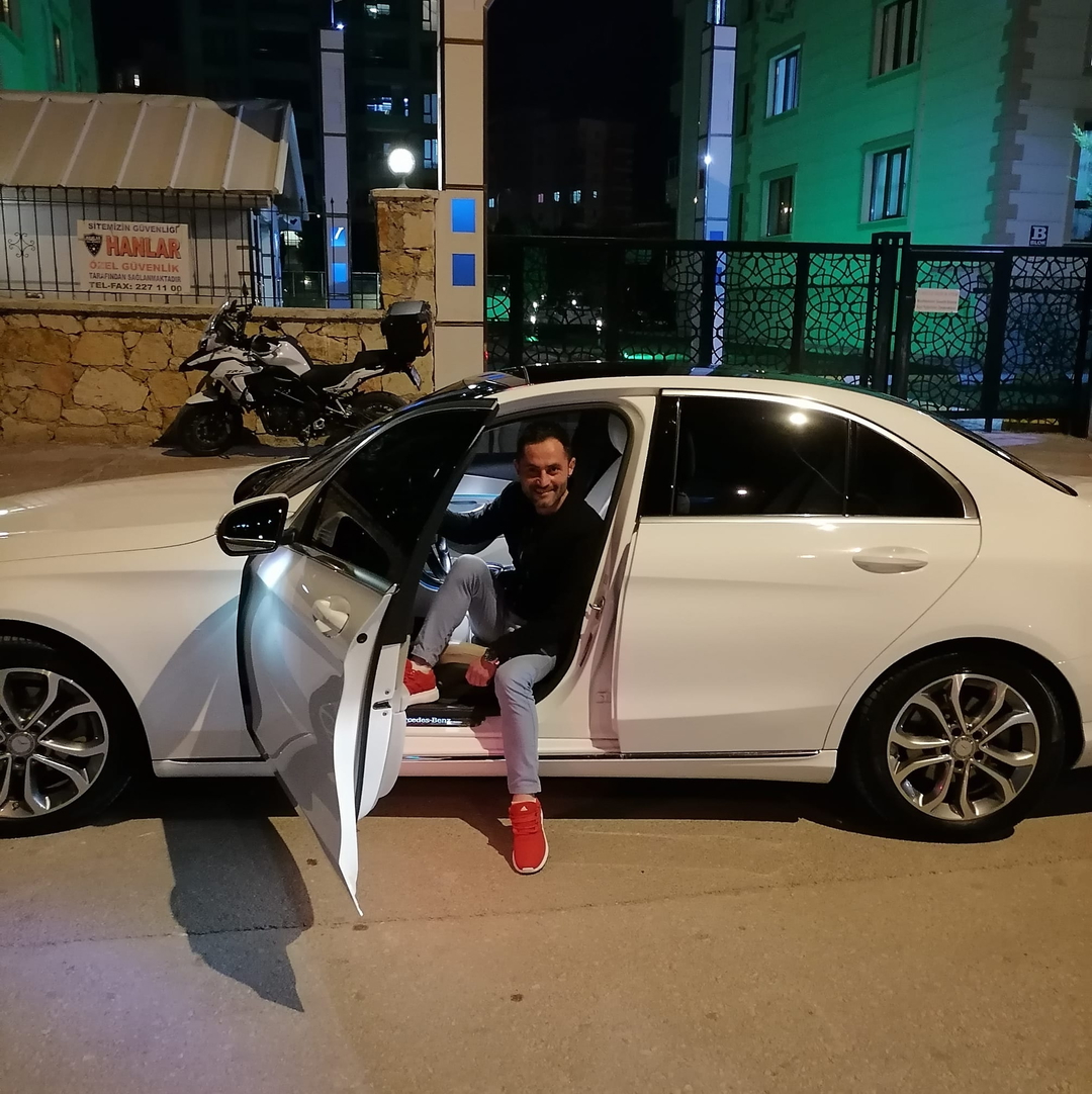 Yücel